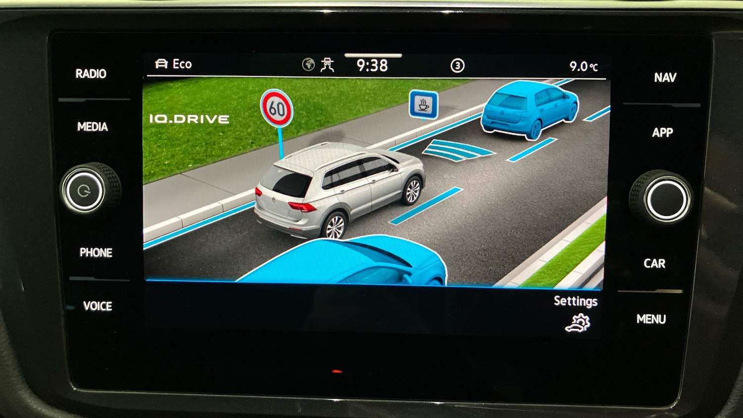 Used Volkswagen Tiguan 2022 for sale - 77629200: Photo 42