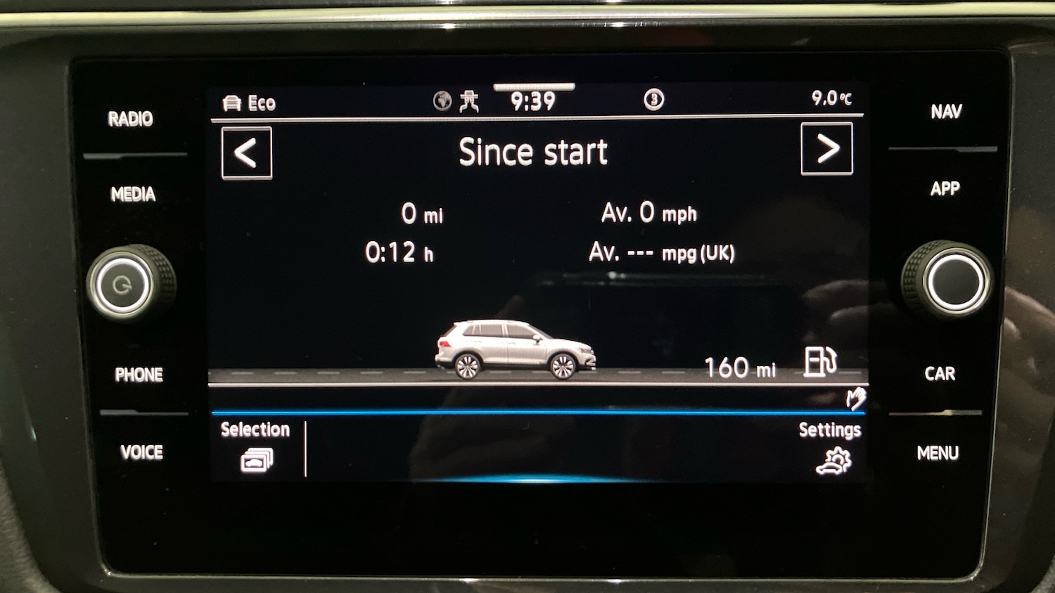 Used Volkswagen Tiguan 2022 for sale - 77629200: Photo 44