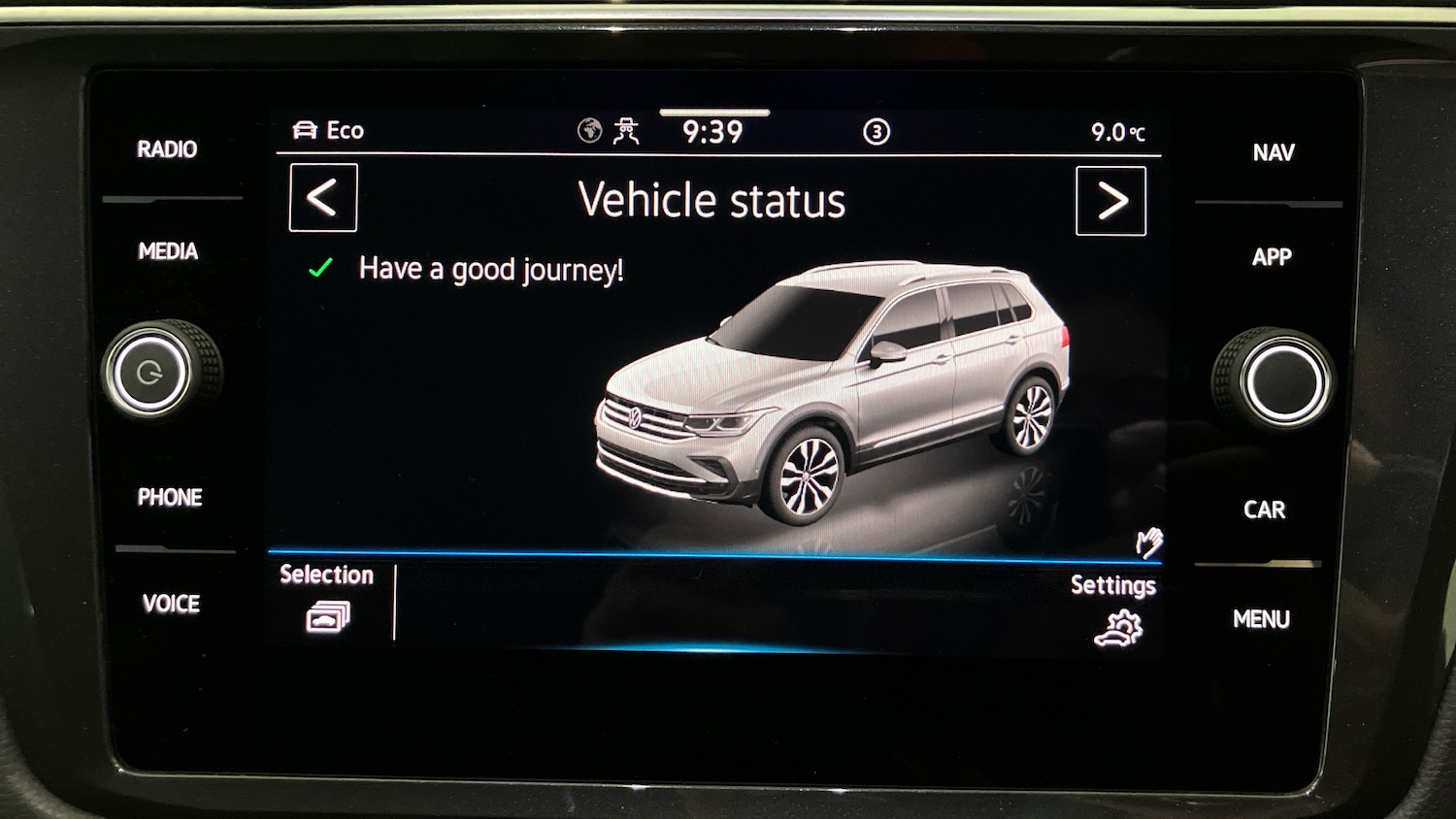 Used Volkswagen Tiguan 2022 for sale - 77629200: Photo 45