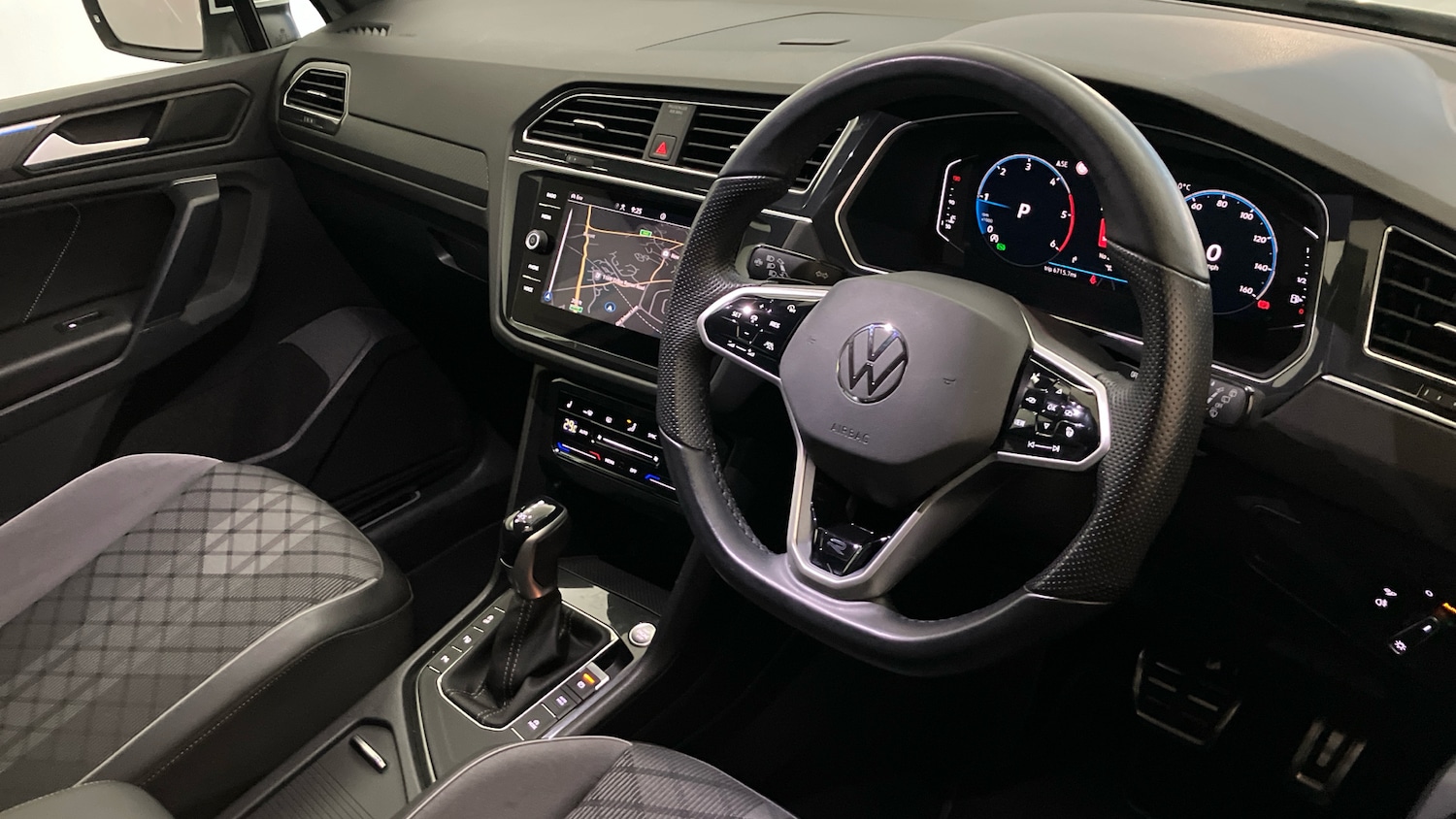 Used Volkswagen Tiguan 2022 for sale - 77629200: Photo 6