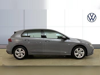 Used Volkswagen Golf 2022 for sale - 77149199: Photo