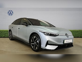 Volkswagen ID.7 feature image