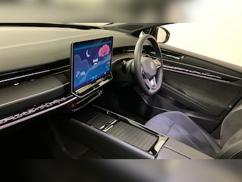 Used Volkswagen ID.7 2025 for sale - 77900875: Photo