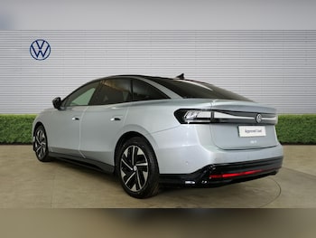 Used Volkswagen ID.7 2025 for sale - 77900875: Photo