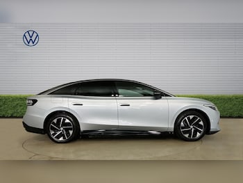 Used Volkswagen ID.7 2025 for sale - 77900875: Photo