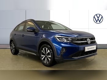 Used Volkswagen Taigo 2024 for sale - 77340285: Photo