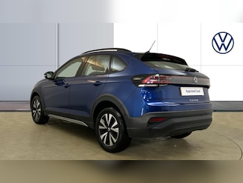 Used Volkswagen Taigo 2024 for sale - 77340285: Photo