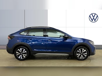 Used Volkswagen Taigo 2024 for sale - 77340285: Photo