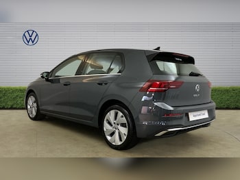 Used Volkswagen Golf 2025 for sale - 78613992: Photo