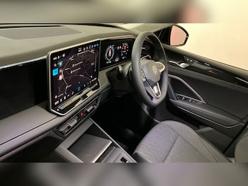 Used Volkswagen Tiguan 2025 for sale - 75391409: Photo