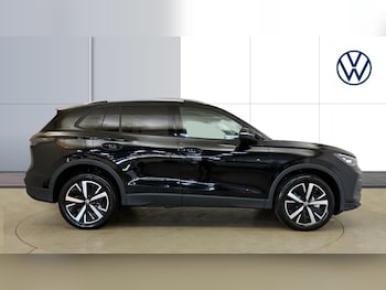 Used Volkswagen Tiguan 2025 for sale - 75391409: Photo