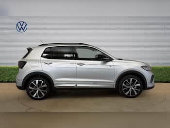 Used Volkswagen T-Cross 2026 for sale - 79643905: Photo