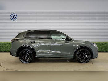 Used Volkswagen Tiguan 2025 for sale - 79070716: Photo