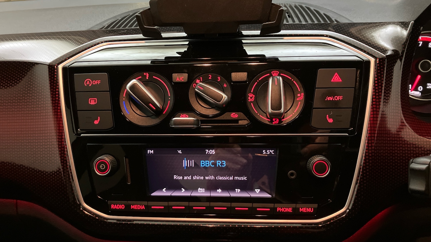 Used Volkswagen up! 2022 for sale - 76957375: Photo 12