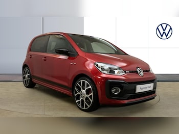 2022 (72) - 1.0 115PS Up GTI 5dr