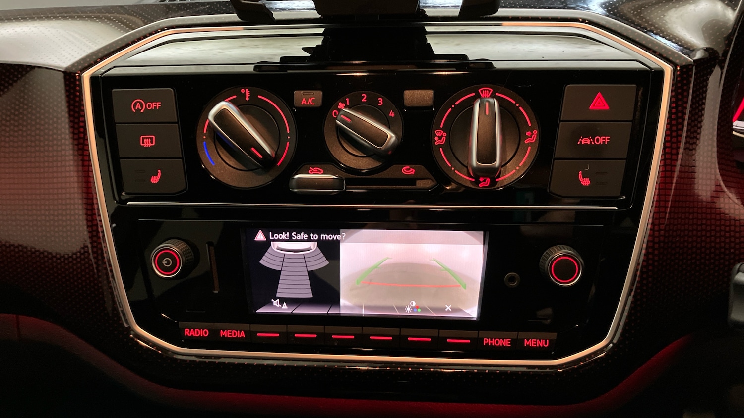 Used Volkswagen up! 2022 for sale - 76957375: Photo 21