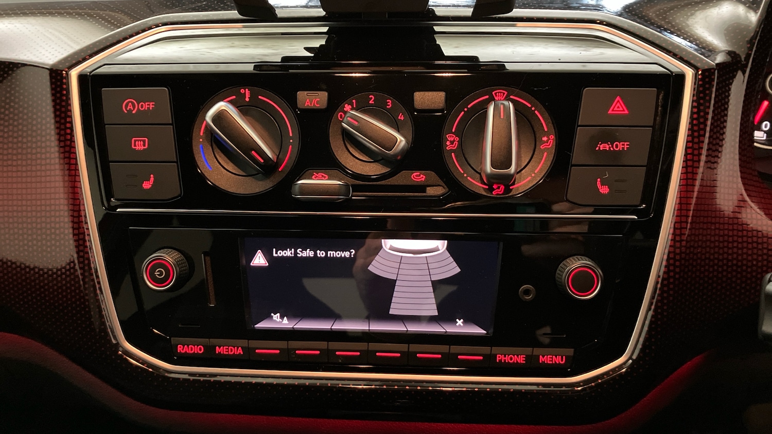 Used Volkswagen up! 2022 for sale - 76957375: Photo 22