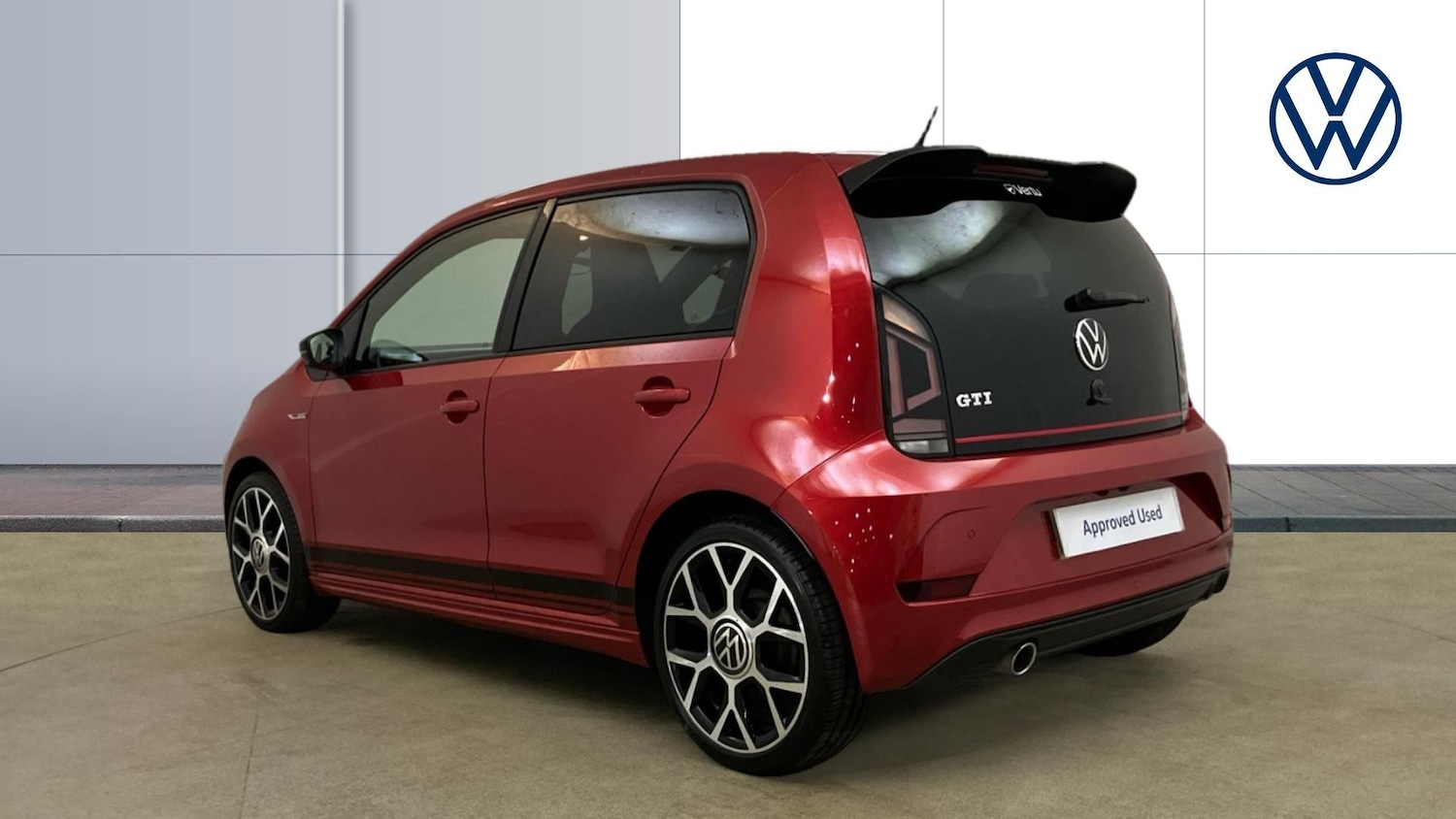 Used Volkswagen up! 2022 for sale - 76957375: Photo 3
