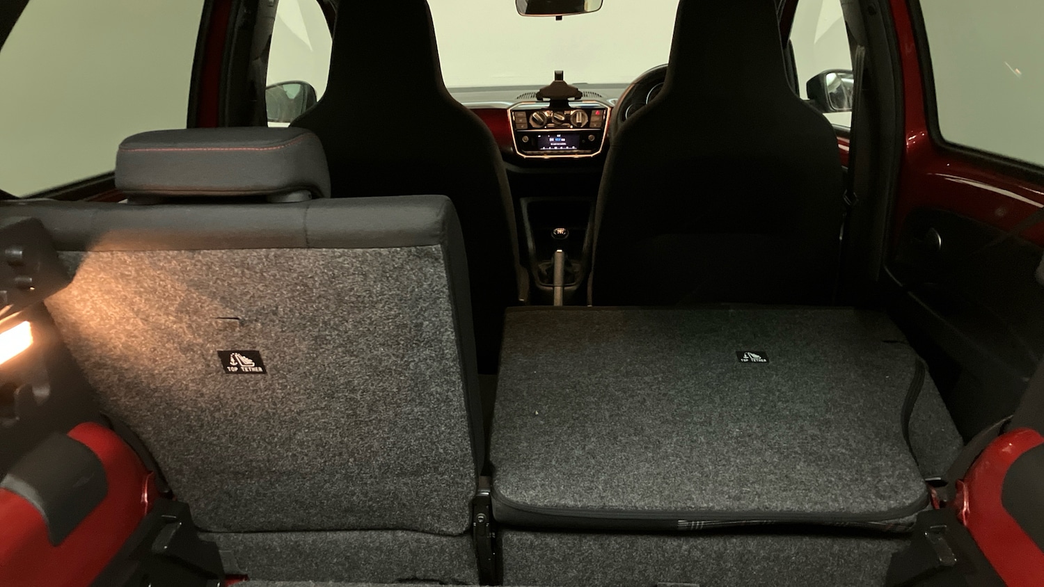 Used Volkswagen up! 2022 for sale - 76957375: Photo 37