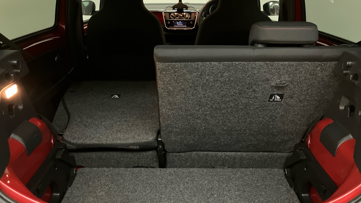 Used Volkswagen up! 2022 for sale - 76957375: Photo 39