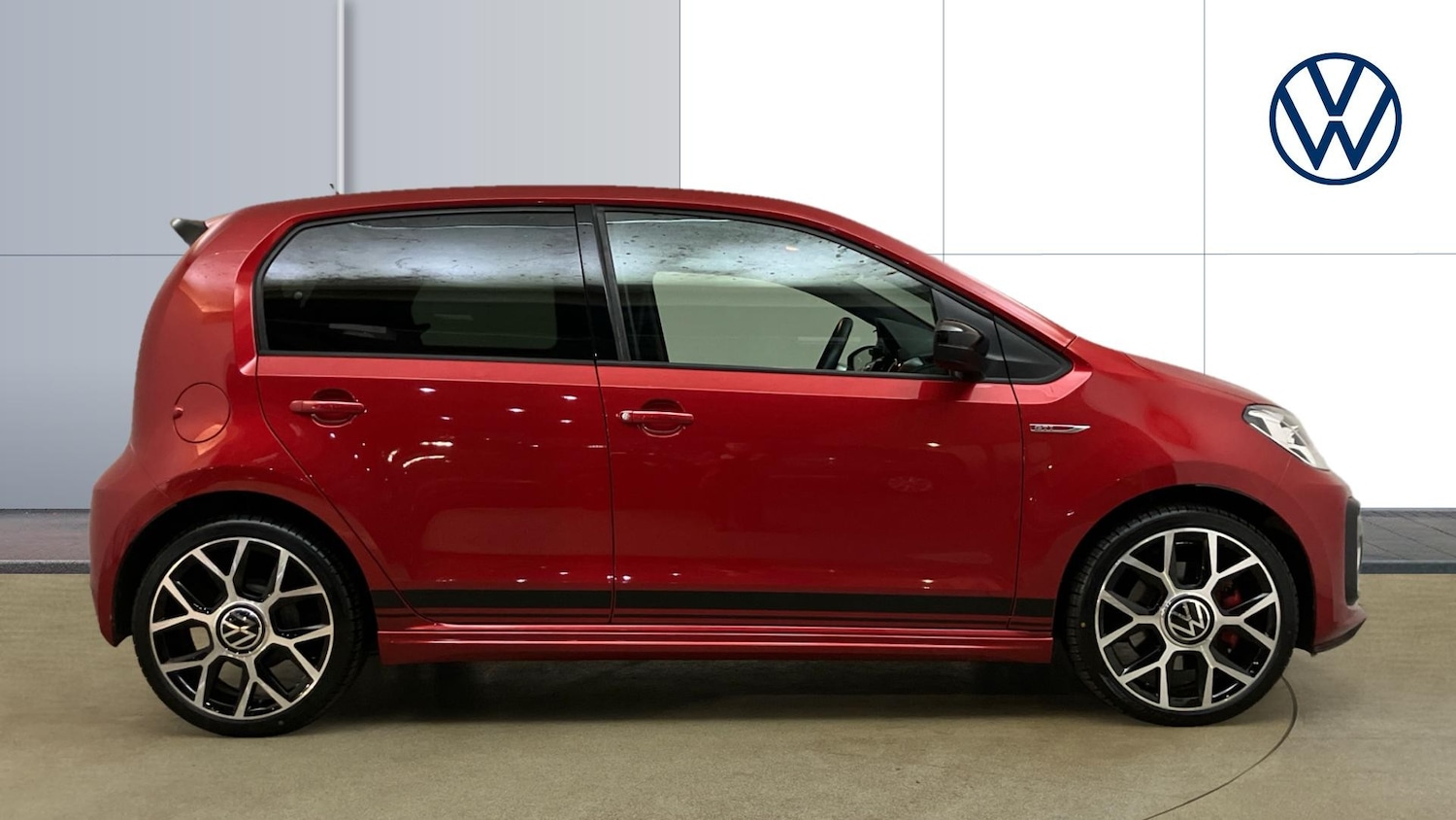 Used Volkswagen up! 2022 for sale - 76957375: Photo 4