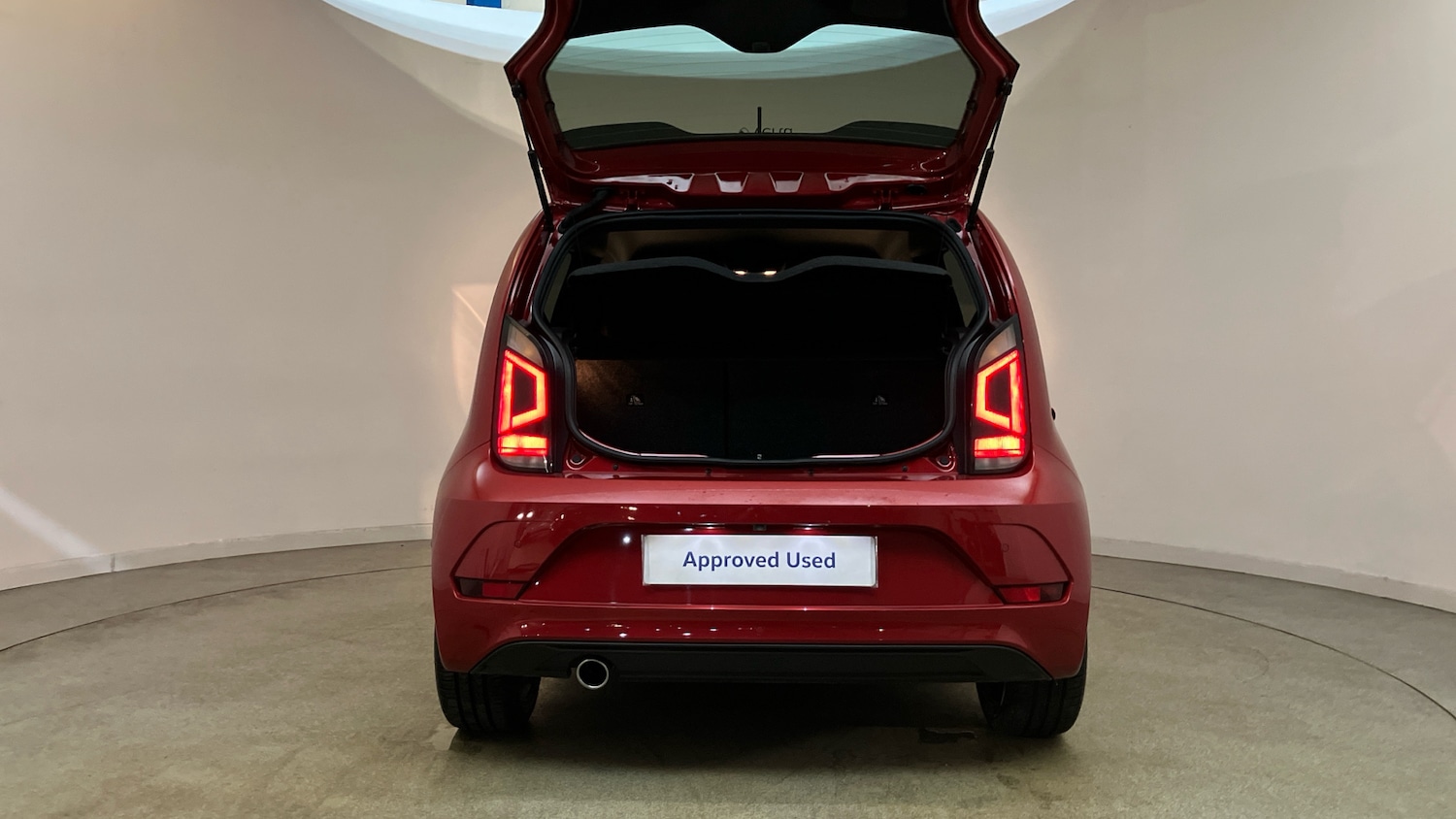 Used Volkswagen up! 2022 for sale - 76957375: Photo 41