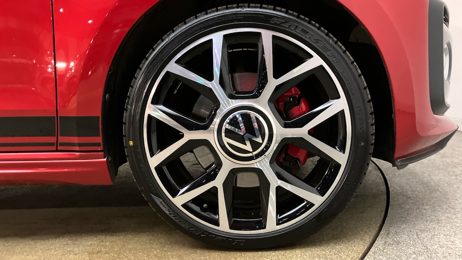 Used Volkswagen up! 2022 for sale - 76957375: Photo 5