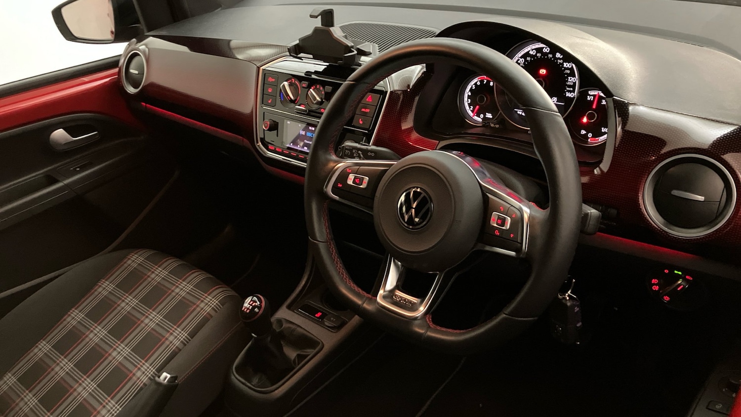 Used Volkswagen up! 2022 for sale - 76957375: Photo 6