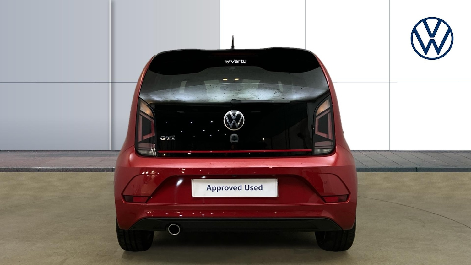 Used Volkswagen up! 2022 for sale - 76957375: Photo 8