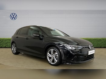 Used Volkswagen Golf 2022 for sale - 78235970: Photo