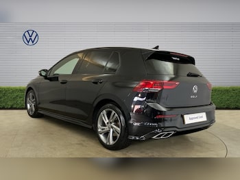 Used Volkswagen Golf 2022 for sale - 78235970: Photo