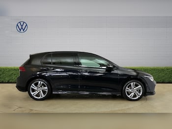 Used Volkswagen Golf 2022 for sale - 78235970: Photo