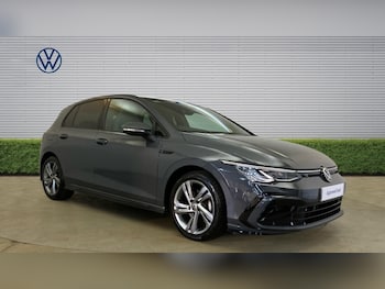 Used Volkswagen Golf 2022 for sale - 78835487: Photo