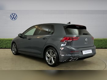 Used Volkswagen Golf 2022 for sale - 78835487: Photo