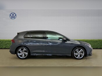 Used Volkswagen Golf 2022 for sale - 78835487: Photo