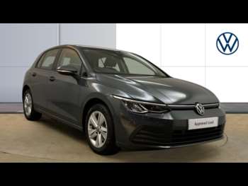 2022 (72) - 1.5 TSI 150 Life 5dr Petrol Hatchback