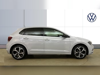 Used Volkswagen Polo 2019 for sale - 77432488: Photo