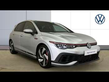 2021 (21) - 2.0 TSI 300 GTI Clubsport 5dr DSG Petrol Hatchback