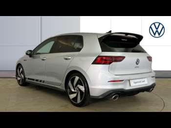 Used Volkswagen Golf 2021 for sale - 75061031: Photo