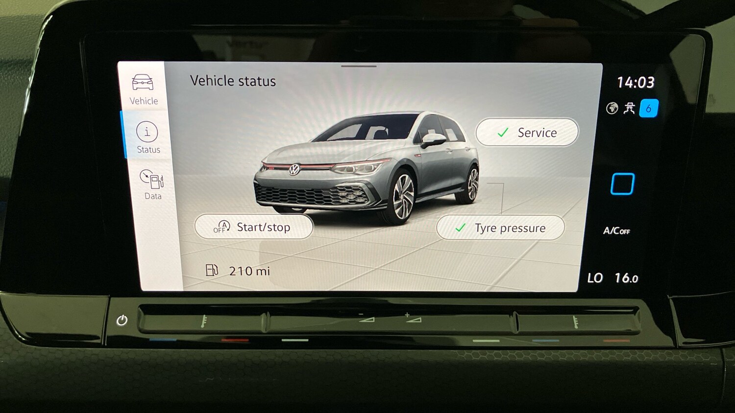 Vehicle 44