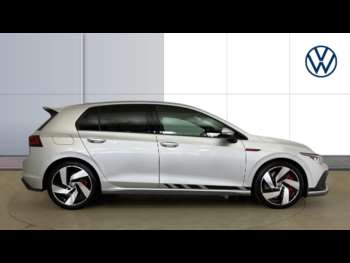 Used Volkswagen Golf 2021 for sale - 75061031: Photo