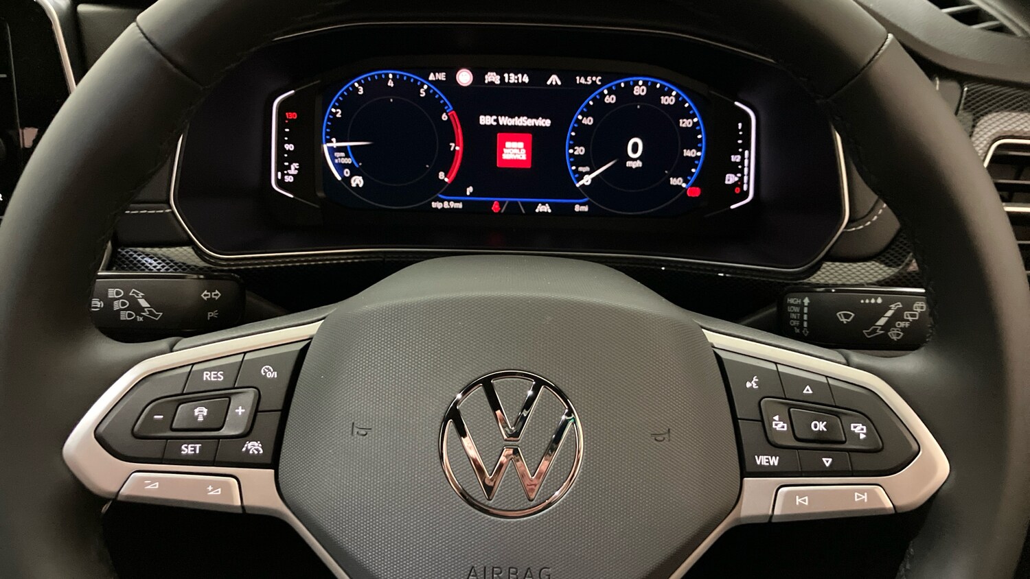 Used Volkswagen T-Cross 2025 for sale - 76181283: Photo 10