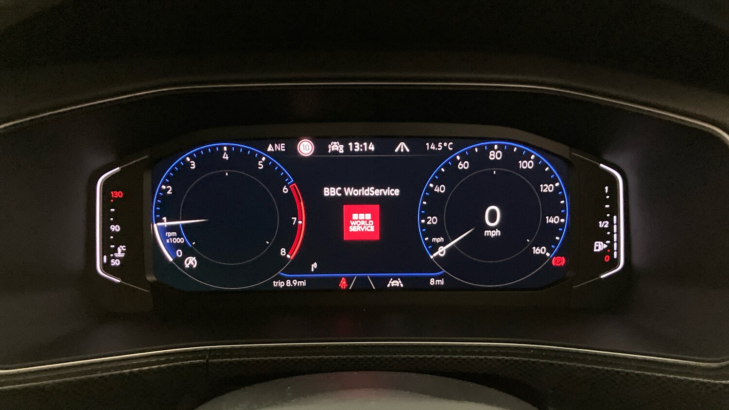 Used Volkswagen T-Cross 2025 for sale - 76181283: Photo 11