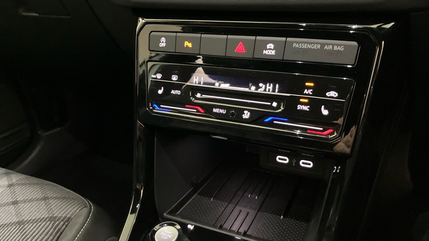 Used Volkswagen T-Cross 2025 for sale - 76181283: Photo 13