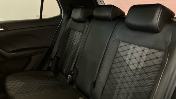 Used Volkswagen T-Cross 2025 for sale - 76181283: Photo 16