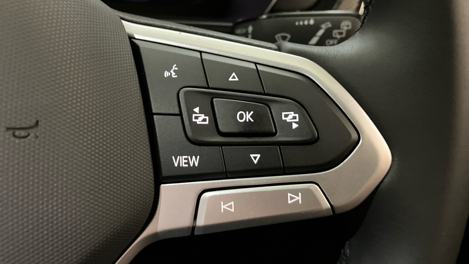 Used Volkswagen T-Cross 2025 for sale - 76181283: Photo 18