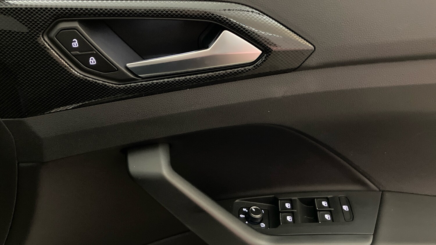 Used Volkswagen T-Cross 2025 for sale - 76181283: Photo 19