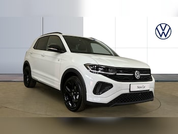 Volkswagen - T-Cross