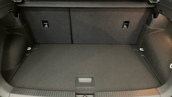 Used Volkswagen T-Cross 2025 for sale - 76181283: Photo 20