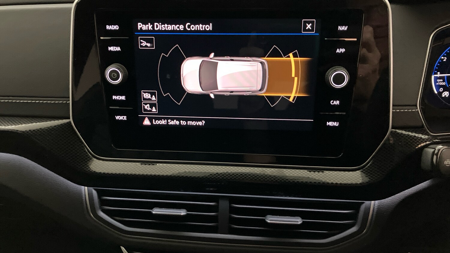 Used Volkswagen T-Cross 2025 for sale - 76181283: Photo 22